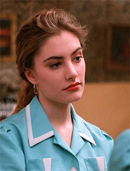 Agreed Twin Peaks GIF - Find & Share on GIPHY