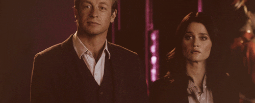 the mentalist animated GIF