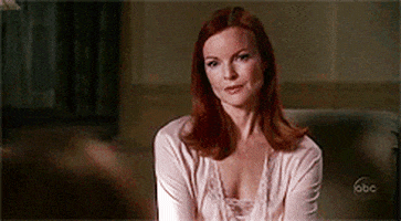 Marcia Cross GIFs - Get the best GIF on GIPHY