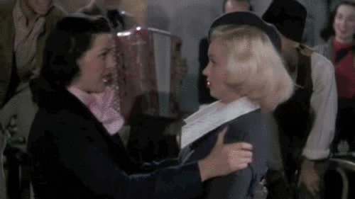 Marilyn Monroe Get A Hold Of Yourself GIF - Find & Share on GIPHY