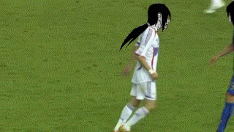 Anime Football