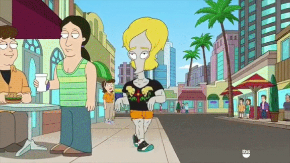 American Dad S Find And Share On Giphy