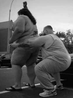 Fat People Humping 86