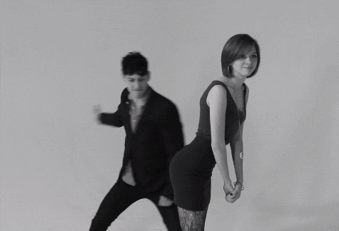 Nothin Spank GIF Find Share On GIPHY