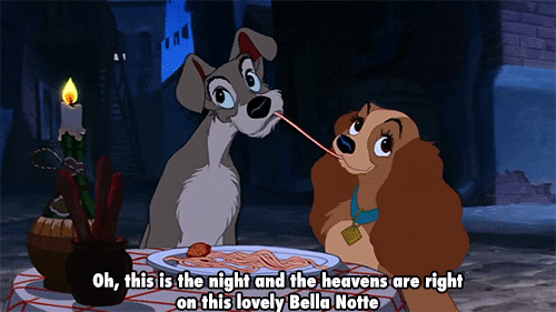 Regular date nights are the ultimate relationship goal