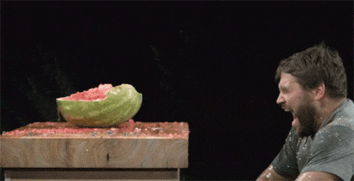 Watermelon Gallagher Find And Share On Giphy