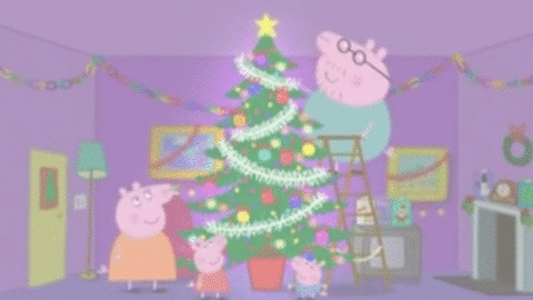 Christmas GIF - Find & Share on GIPHY