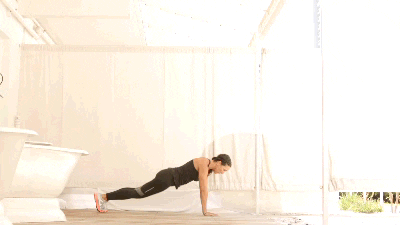 tv sports fitness exercise yoga