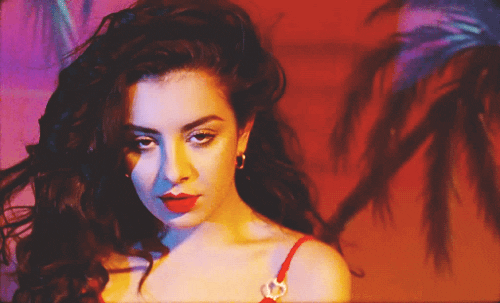 Charli Xcx GIF - Find & Share on GIPHY