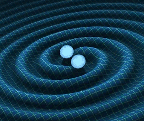 Por qué una canción sobre ondas gravitacionales? – Flavio Bánterla
