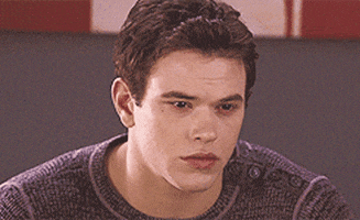 Resultado de imagem para emmett cullen gif