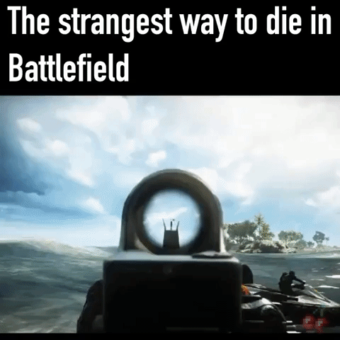 Whale In Battlefield in gaming gifs