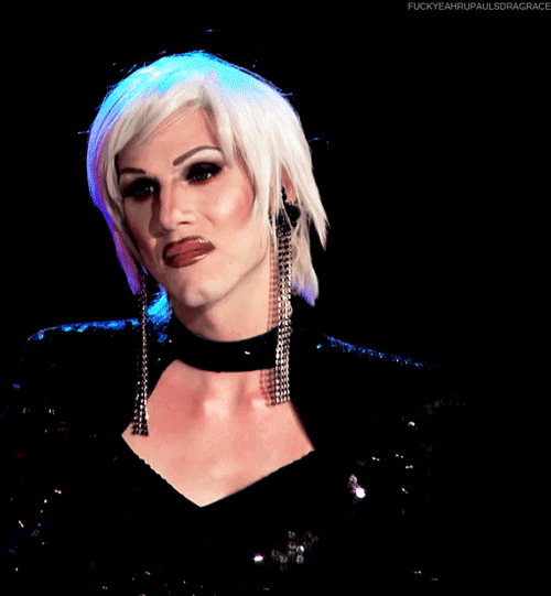 Rupauls Drag Race GIF Find & Share on GIPHY