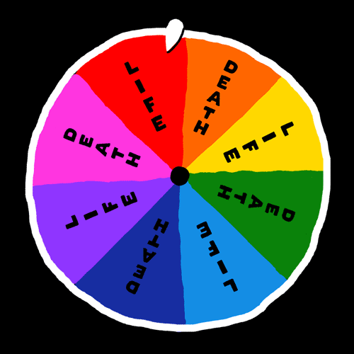 Image result for wheel of fortune gif