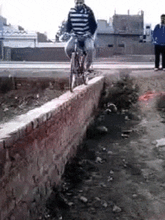 India Bicycle GIF - Find & Share on GIPHY