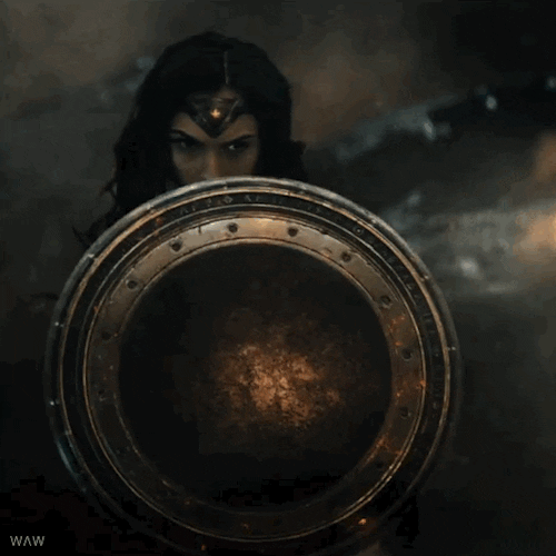 Los Detalles Confirmados De Wonder Woman En La Cinemacon