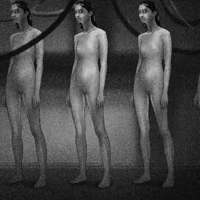 Conveyor belt factory