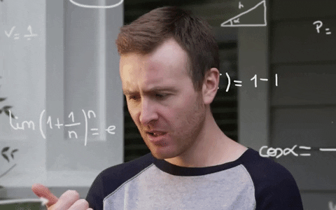 Meme sobre calculadora de huella de carbono. Ecobriefing