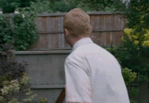 jumping fence shaun of the dead