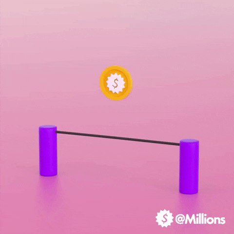 Balancing act