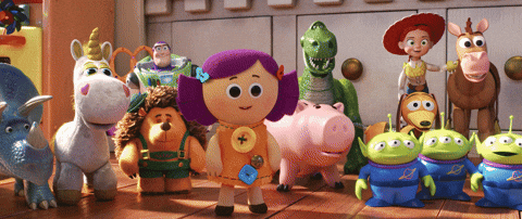 toy story