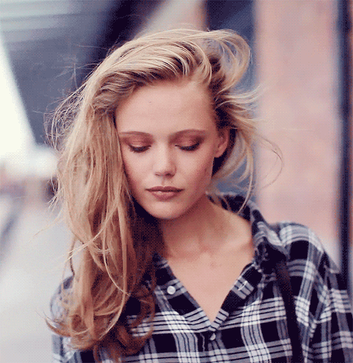 Frida Gustavsson Model GIF Find & Share on GIPHY