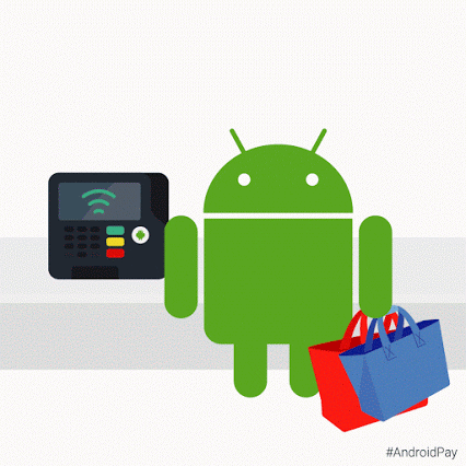 Android GIFs - Find & Share on GIPHY