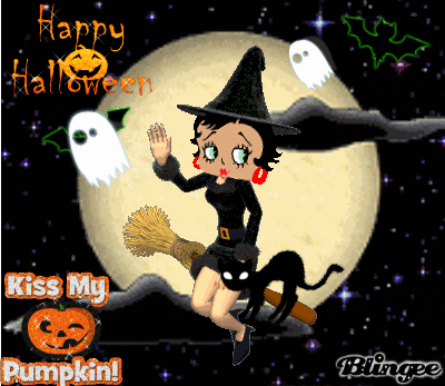 Witch GIF - Find & Share on GIPHY