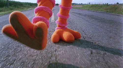 Sesame Street GIF - Find & Share on GIPHY