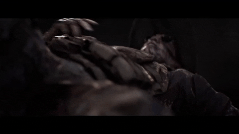 Predator GIF