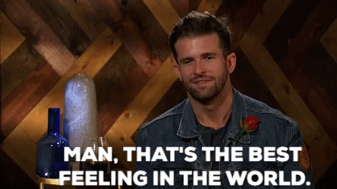 Episode 2 Hannah GIF by The Bachelorette - Find & Share on GIPHY