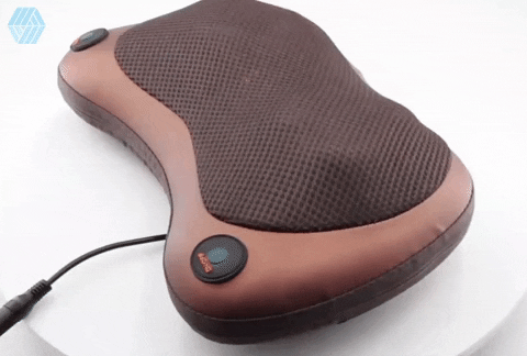 OsomPillow™ Massage Pillow