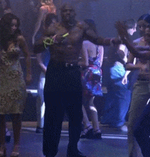 Terry Crews Just Confirmed White Chicks 2 Is Happening Funny