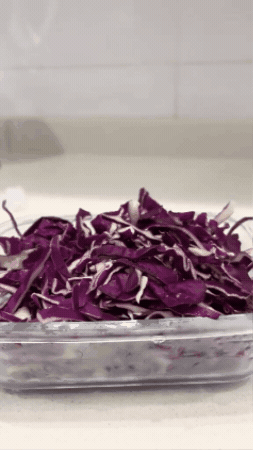 Prepar&aacute; y guard&aacute; tus alimentos