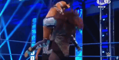 WWE SMACKDOWN (17 de abril 2020) | Resultados en vivo | The Miz vs. Big E vs. Jey Uso 4 Tamina vs Bayley