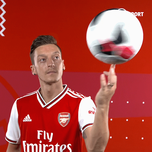 Premier League Football GIF by BT Sport Find & Share on GIPHY