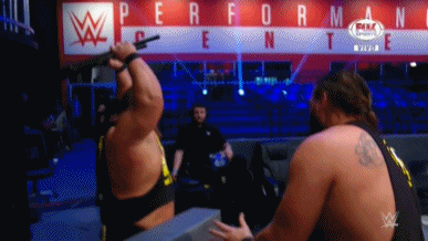 WWE SMACKDOWN (20 de marzo 2020) | Resultados en vivo | Goldberg y Reigns firman contratos 24