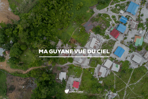 Guyanevueduciel01 GIF - Find & Share on GIPHY
