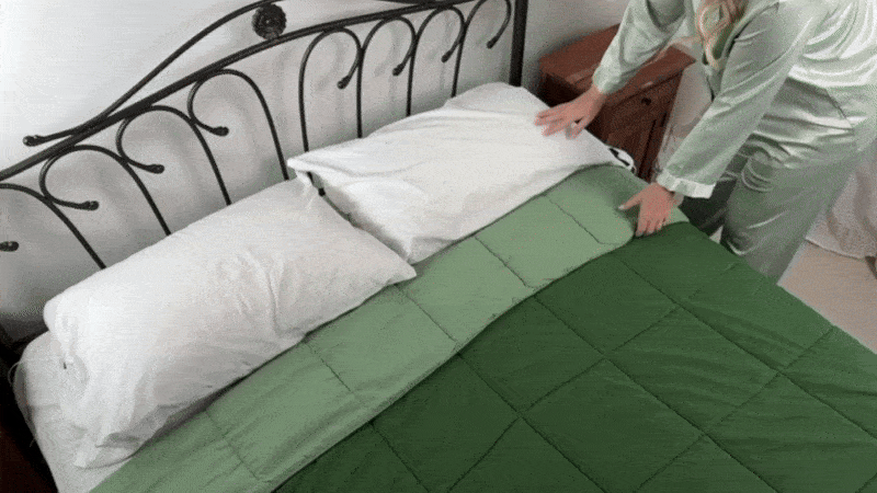 Grounding Sheets - Invest in Your Most Restful Night