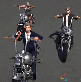 Mafia City GIF