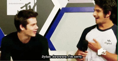 dylan obrien gif find amp share on giphy dylan obrien gif find amp share on giphy