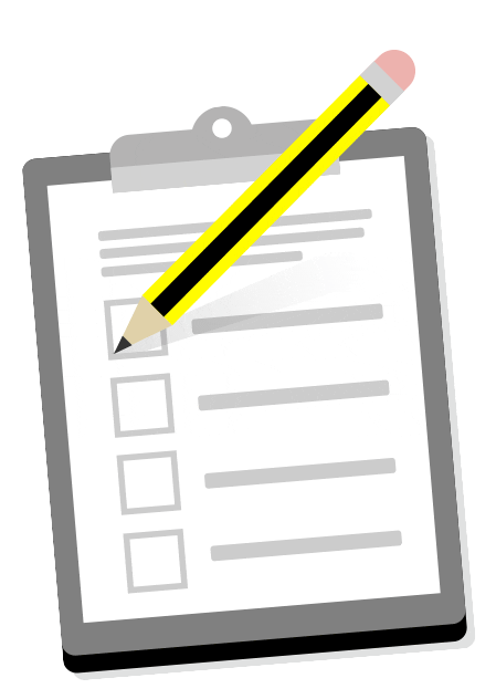 interview checklist
