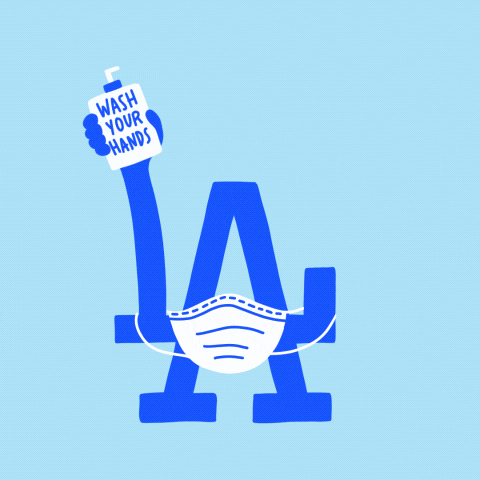 Dodgers GIFs - Find & Share on GIPHY