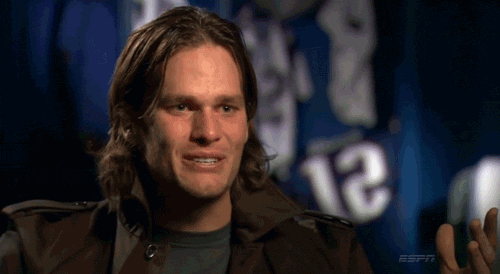 Manning Tom Brady GIF - Find & Share on GIPHY