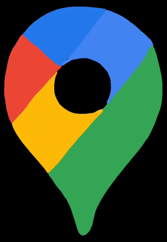 Google Maps GIF by EscuelaDevRock - Find & Share on GIPHY