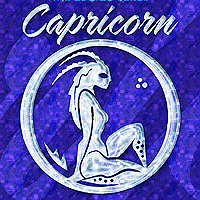  capricorn GIF