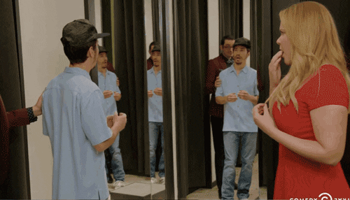 Justin Long Television GIF - Find & Share on GIPHY