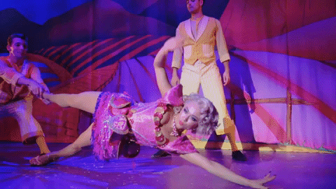 Strictly Come Dancing GIF by Selladoor - Find & Share on GIPHY