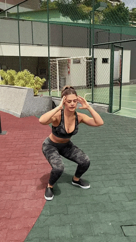 Fitness Workout GIF by CHASE - Find & Share on GIPHY