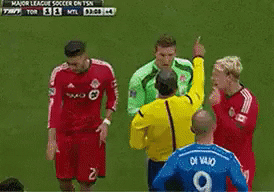 Best doctor ever in football gifs